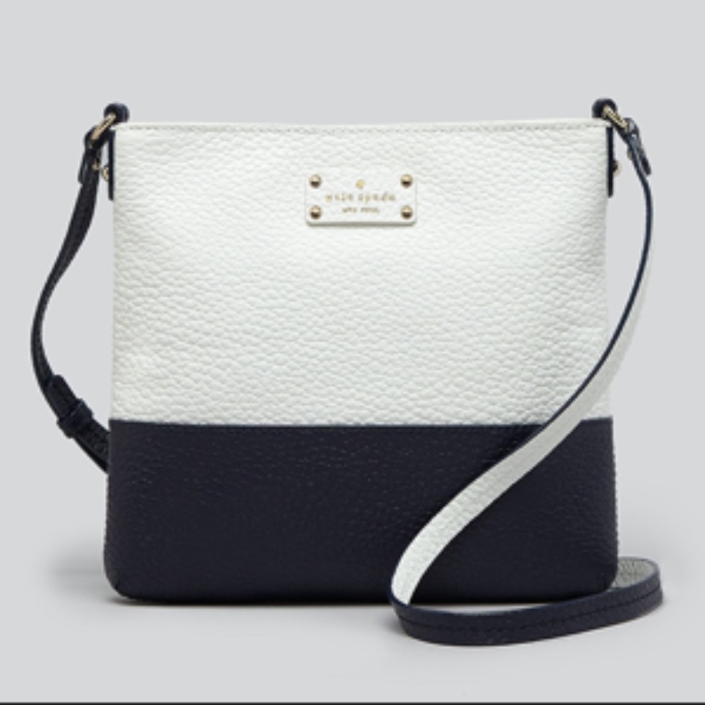 Kate Spade Crossbody Grove Court Cora Colo…
